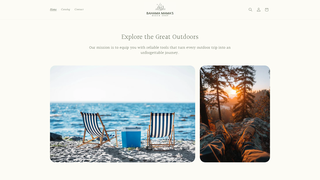 Thumbnail of mamasbeachstore.com