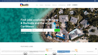 Thumbnail of dadlidirectoryjobs.com