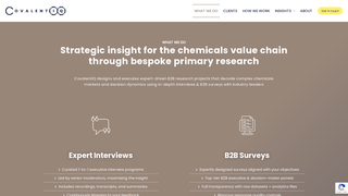 Thumbnail of covalent-iq.com