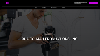 website thumbnail