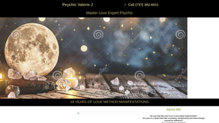 Thumbnail of psychicvalerieaustintx.com