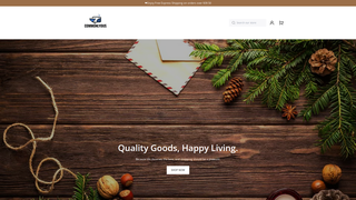 Thumbnail of commonlyous.com