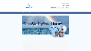 Thumbnail of accordtally.com