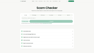 Site preview