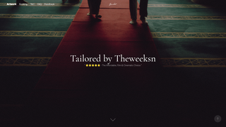 Thumbnail of theweeksn.com