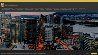 Thumbnail of customdesigncouriers-llc.com