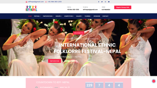 Thumbnail of ieffnepal.com