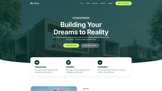 Thumbnail of kericahvac.com