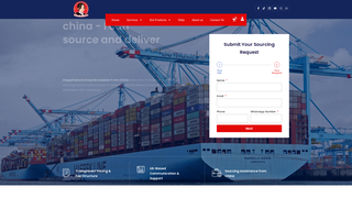 Thumbnail of chinabexdirect.com