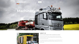 Thumbnail of roadwise-expert.com