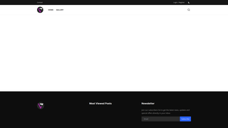 Thumbnail of vteon.com