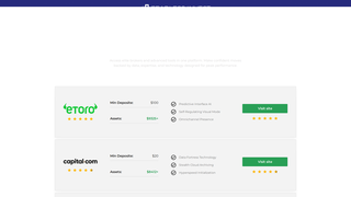 Thumbnail of fearlessinvest.com