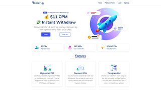 Thumbnail of joinurls.com