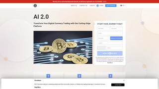 Thumbnail of ai2-app.com
