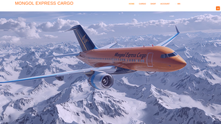 Thumbnail of mongolexpress.net