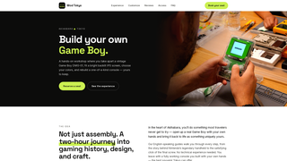 Site preview