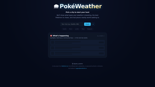 Site preview