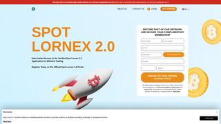 Thumbnail of spotlornex20-solution.com