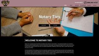 Thumbnail of notaryservicejacksonville.com