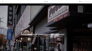 Thumbnail of dobtuse.com