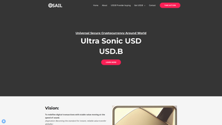 Thumbnail of ultrasonicusd.com