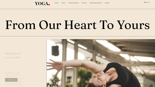 Thumbnail of yogafohty.com