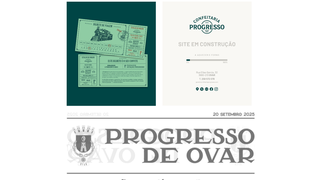 Thumbnail of confeitariaprogresso.com