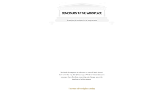 Thumbnail of datw.org