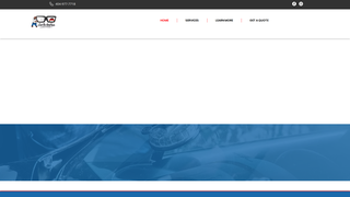 Thumbnail of gvautoglass.com