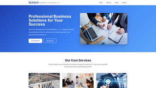 Thumbnail of glkolo.com