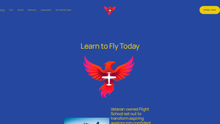 Thumbnail of phoenixairschool.com