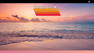 Thumbnail of weridethevibe.com