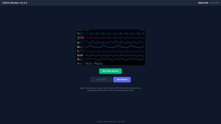 Thumbnail of cvicumonitor.com