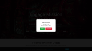 Thumbnail of missionxpquest.com
