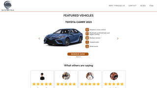 Thumbnail of mscautorentalsatlanta.com