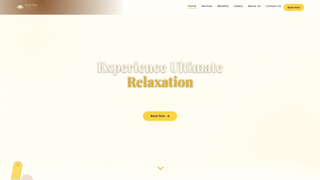 Thumbnail of aventrainternationalspa.com