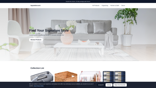 Thumbnail of bigsalediscount.com