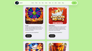 Thumbnail of yono-91.com