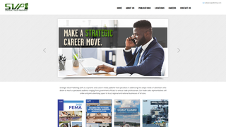 Thumbnail of svpdirectories.com
