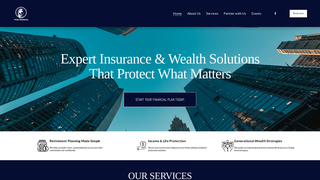 Thumbnail of tld-financials.com