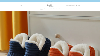 Thumbnail of hearthandbrae.com