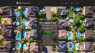 Thumbnail of a1propertypoint.com