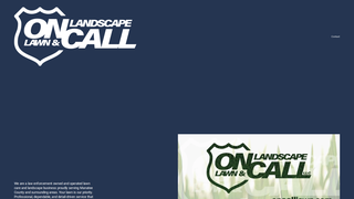 Thumbnail of oncalllawn.com
