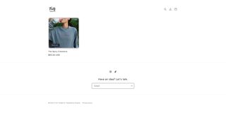 Thumbnail of fritzthread.com