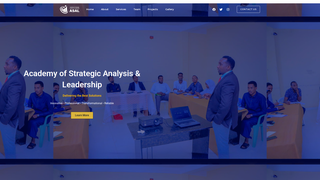 Thumbnail of asalor.com