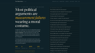 Site preview
