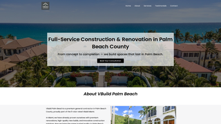 Thumbnail of vbuildpb.com
