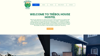 Thumbnail of trebolhousehostel.com