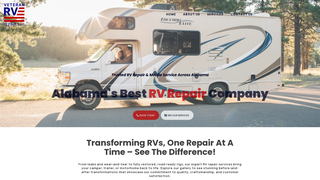 Thumbnail of veteran-rv-repair.net
