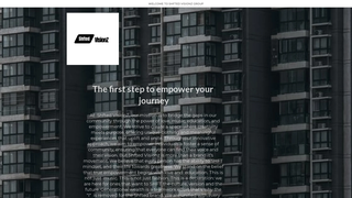 Thumbnail of shftedvisionzgroup.com